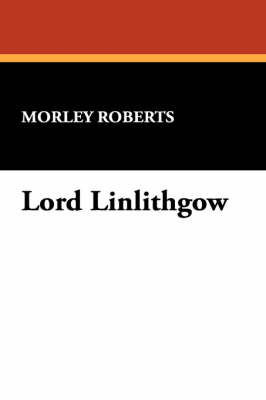 Book cover for Lord Linlithgow