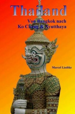 Cover of Thailand