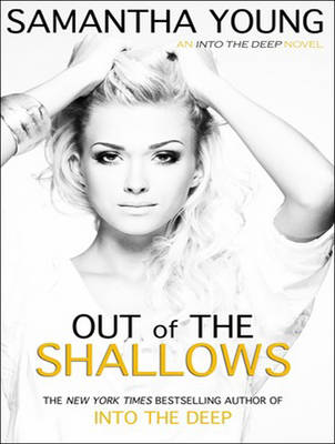 Book cover for Out of the Shallows