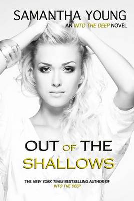 Book cover for Out of the Shallows