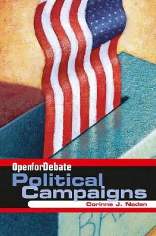 Cover of Political Campaigns