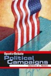 Book cover for Political Campaigns