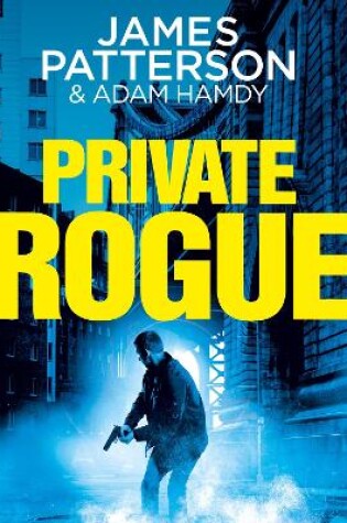 Cover of Private Rogue