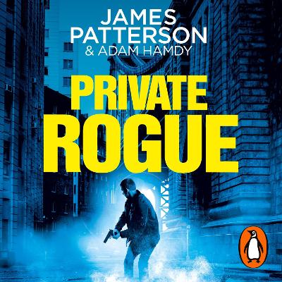 Book cover for Private Rogue