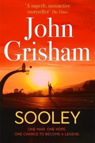 Cover of Sooley