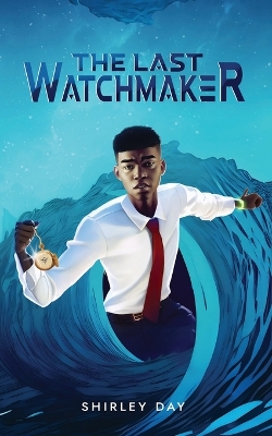 Cover of The Last Watchmaker