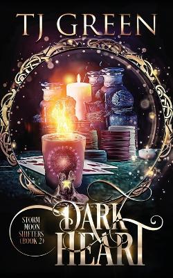 Cover of Dark Heart