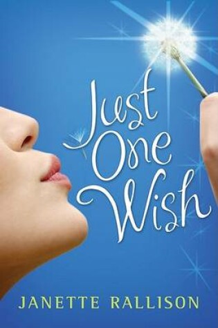 Cover of Just One Wish