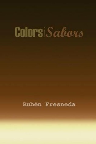 Cover of Colors i Sabors