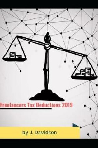 Cover of Freelancers Tax Deductions 2019