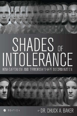 Cover of Shades of Intolerance