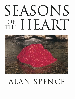 Book cover for Seasons Of The Heart