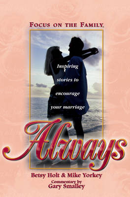 Book cover for Always