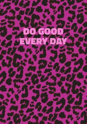 Book cover for Do Good Every Day