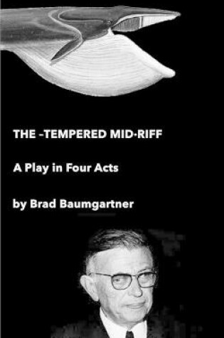 Cover of The -Tempered Mid-Riff