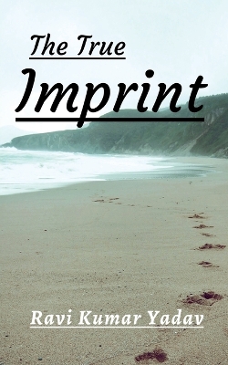 Book cover for The True Imprint