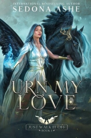 Cover of Urn My Love