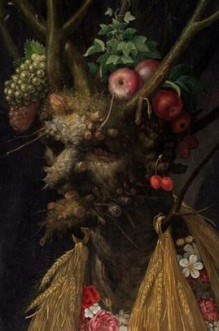 Cover of Giuseppe Arcimboldo (Seasons) Four Seasons in One Head