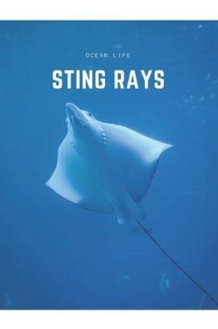 Cover of Sting Rays