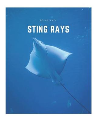 Cover of Sting Rays