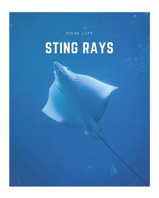 Book cover for Sting Rays