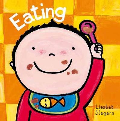 Cover of Eating