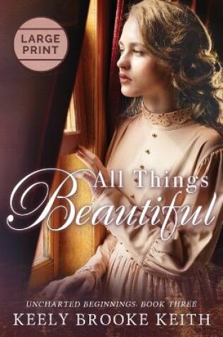 Cover of All Things Beautiful