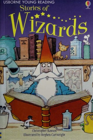 Cover of Wizards