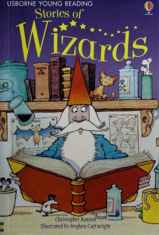 Cover of Wizards