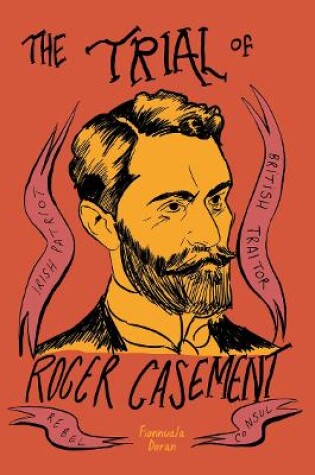 Cover of The Trial of Roger Casement