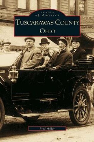 Cover of Tuscarawas County, Ohio