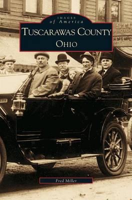 Book cover for Tuscarawas County, Ohio