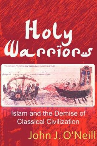 Cover of Holy Warriors