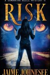 Book cover for Risk