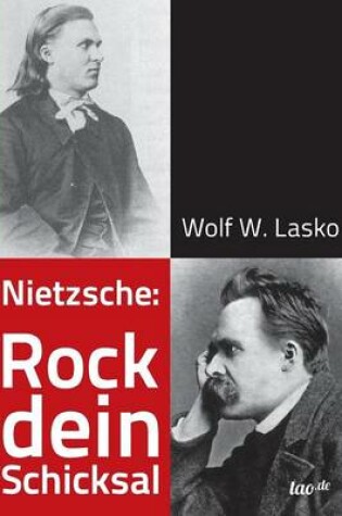 Cover of Nietzsche