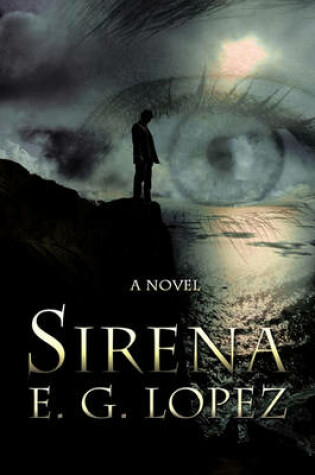 Cover of Sirena