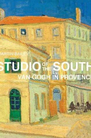 Cover of Studio of the South