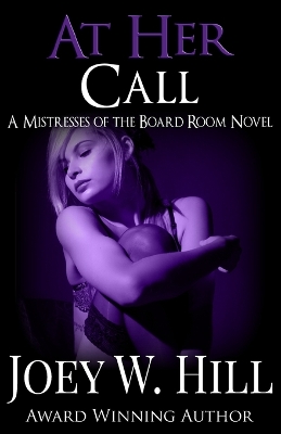 Book cover for At Her Call