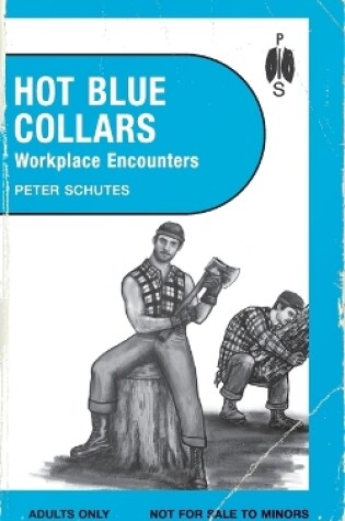 Cover of Hot Blue Collars