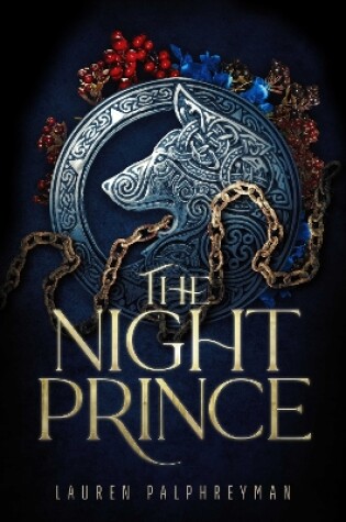 Cover of The Night Prince