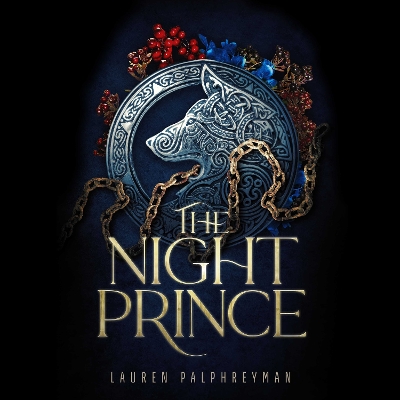 Cover of The Night Prince