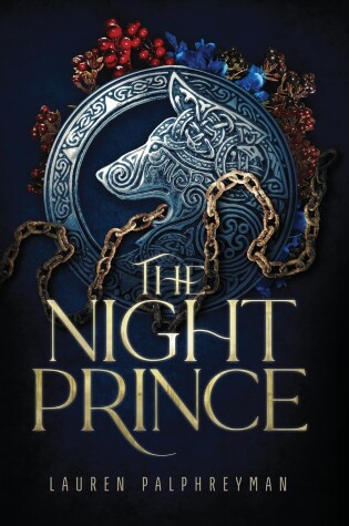 Cover of The Night Prince