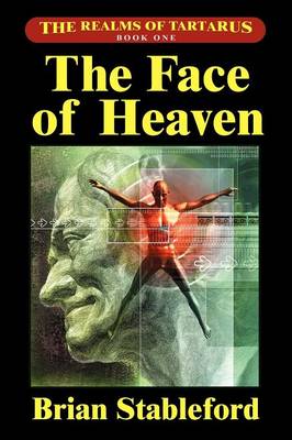 Book cover for The Face of Heaven