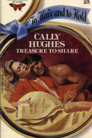 Cover of Treasure to Share