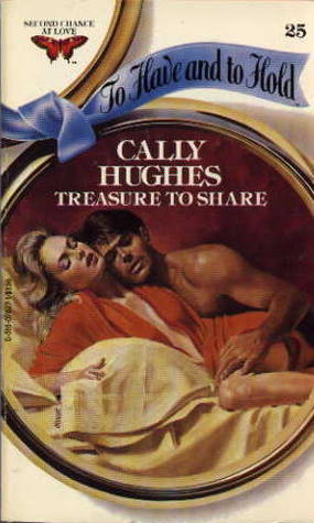 Cover of Treasure to Share