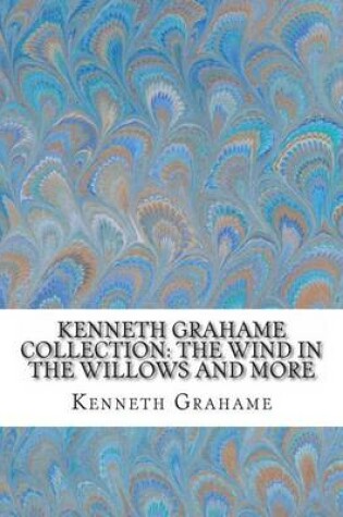Cover of Kenneth Grahame Collection