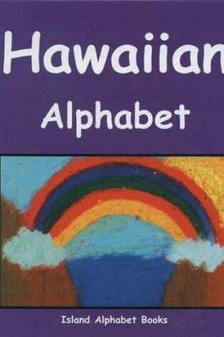 Cover of Hawaiian Alphabet