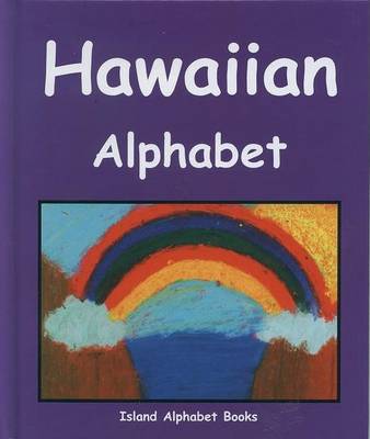 Cover of Hawaiian Alphabet