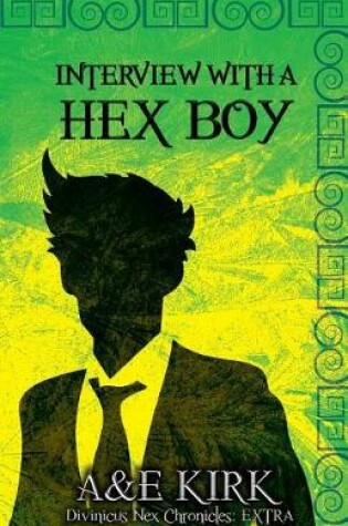 Cover of Interview with a Hex Boy