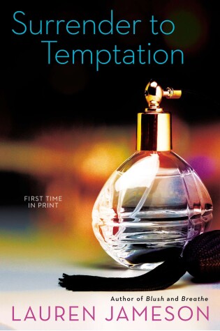 Cover of Surrender to Temptation